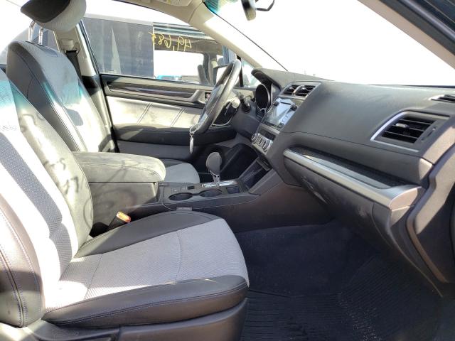 2017 SUBARU LEGACY SPO 4S3BNAR60H3009878