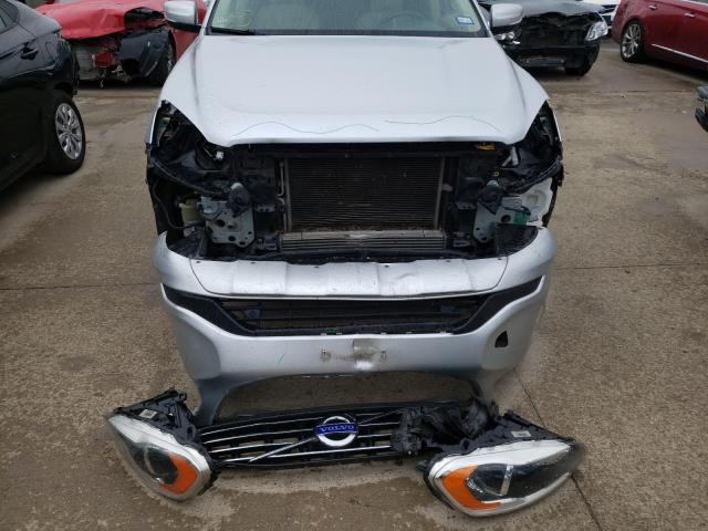 2014 VOLVO XC60 T6 YV4902DZ7E2551739