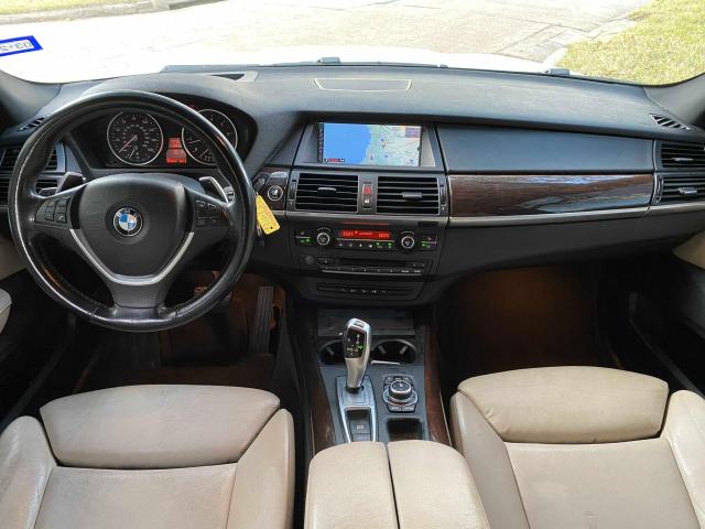 2012 BMW X5 XDRIVE5 5UXZV8C57CL425232