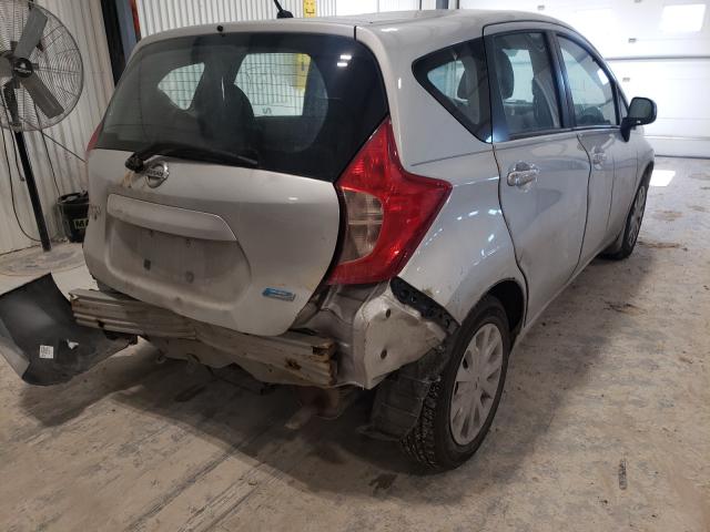2014 NISSAN VERSA NOTE 3N1CE2CP2EL370818