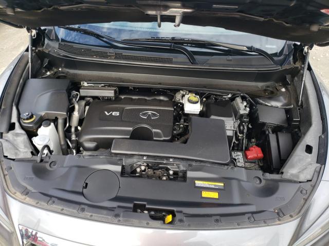 2019 INFINITI QX60 LUXE 5N1DL0MM9KC531085