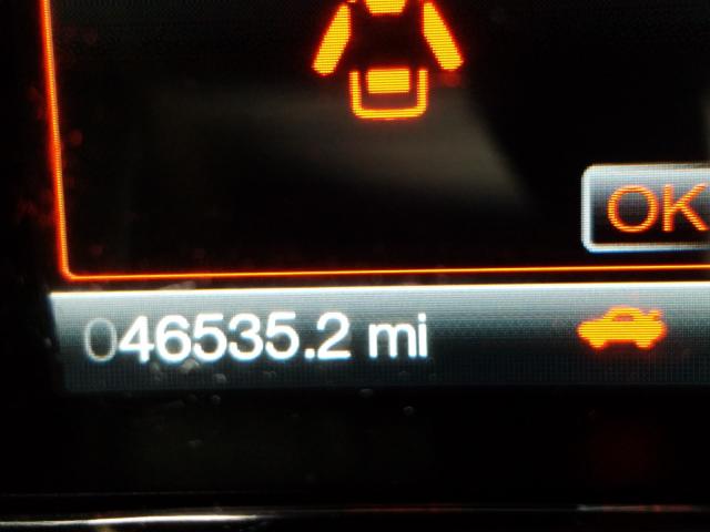 2015 LINCOLN MKS 1LNHL9EK1FG603706