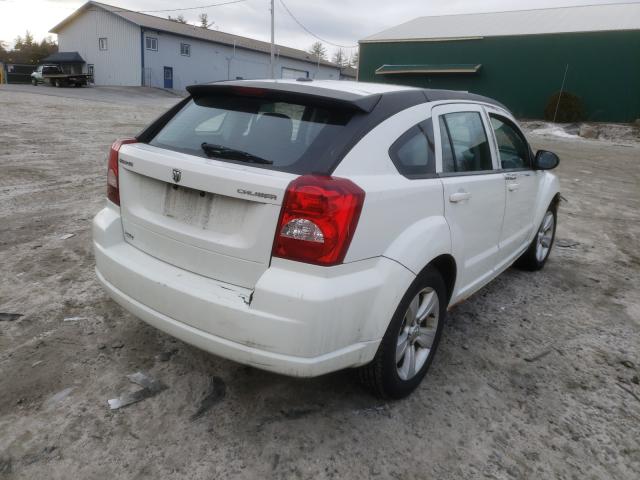 2010 DODGE CALIBER MA 1B3CB3HA8AD569244