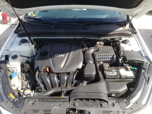 2015 KIA OPTIMA KNAGM4A74F5648665