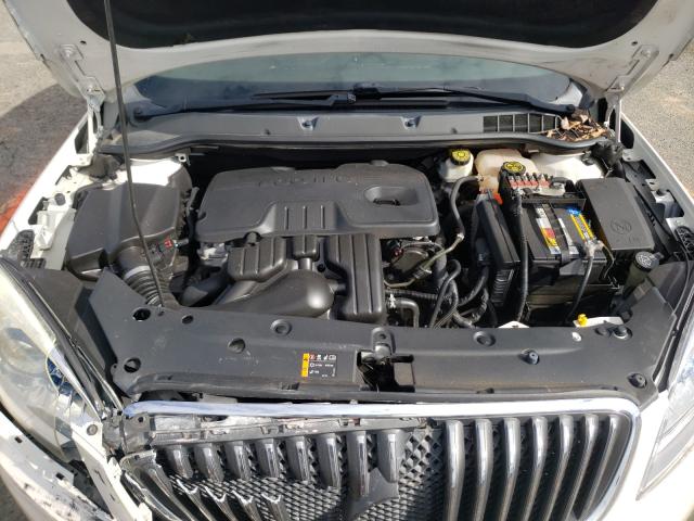 2013 BUICK VERANO 1G4PP5SK6D4170461