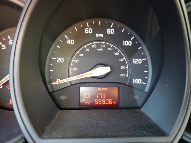 2013 KIA RIO LX - KNADM4A3XD6228514