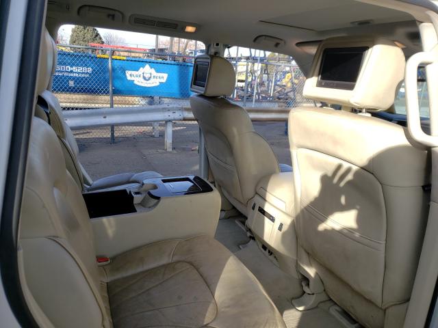 2014 INFINITI QX80 JN8AZ2NE7E9061881
