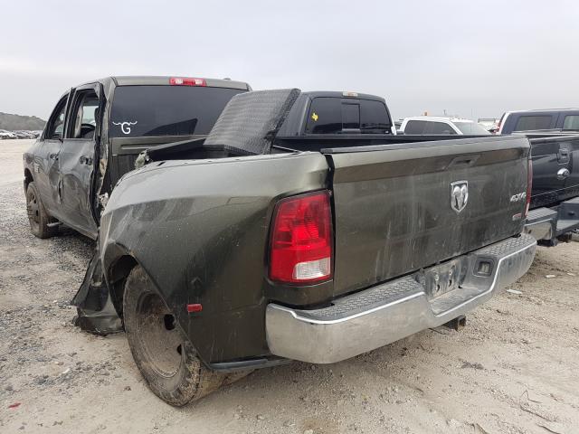 2012 DODGE RAM 3500 S 3C63DRGL8CG227871