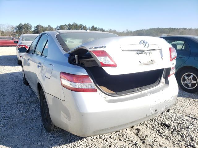 2010 TOYOTA CAMRY 4T1BF3EK7AU038124