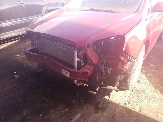 2013 BUICK VERANO 1G4PP5SK8D4113646