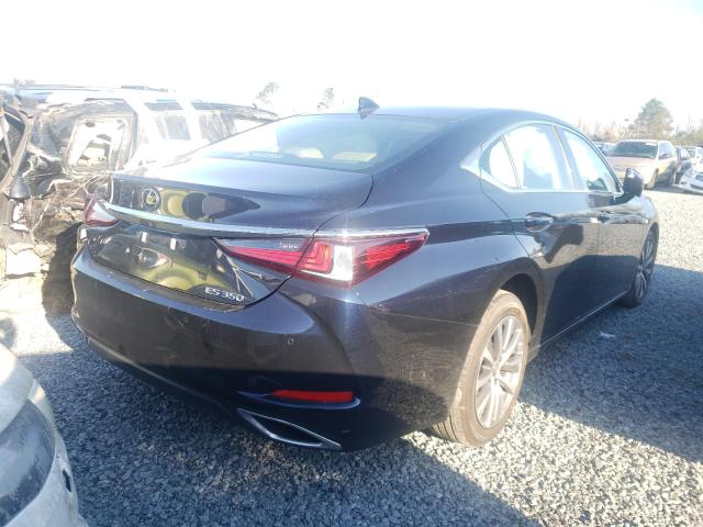 2019 LEXUS ES 350 58ABZ1B14KU027213