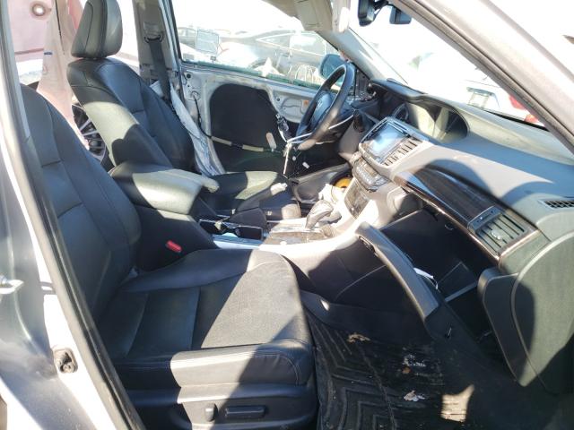2017 HONDA ACCORD TOU 1HGCR3F91HA041576