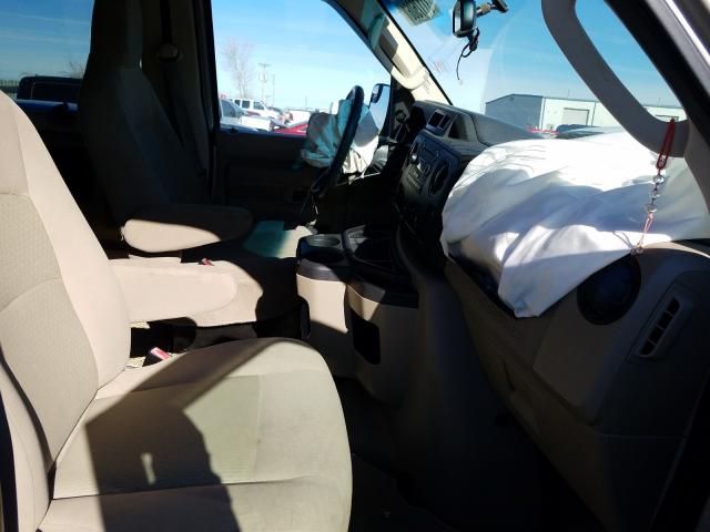 2013 FORD ECONOLINE 1FBNE3BL7DDA11029