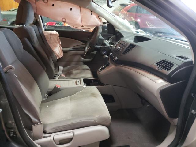 2013 HONDA CR-V 2HKRM4H34DH639900