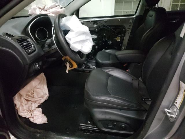 2019 JEEP COMPASS LI 3C4NJDCB6KT828048