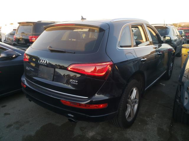 VIN WA1L2AFPXHA013940 2017 Audi Q5, Premium Plus no.4