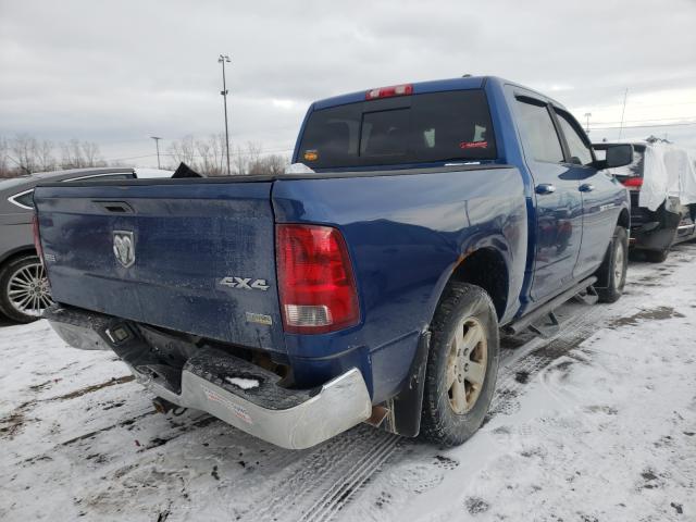 2011 DODGE RAM 1500 1D7RV1CP3BS574550