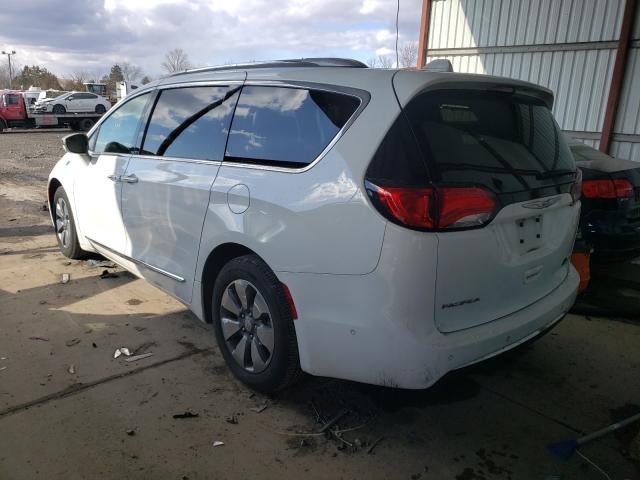 2017 CHRYSLER PACIFICA E 2C4RC1N75HR692185