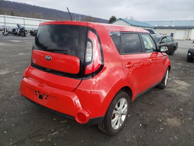 2016 KIA SOUL ! KNDJX3A55G7871392