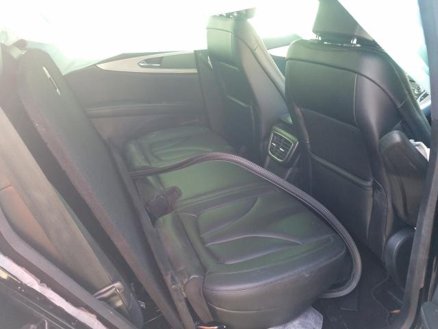 2016 LINCOLN MKX PREMIE 2LMTJ6JR2GBL82499