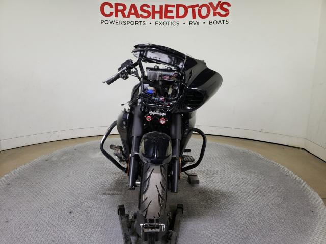 2019 KAWASAKI VN1700 K JKBVNRK10KA016252