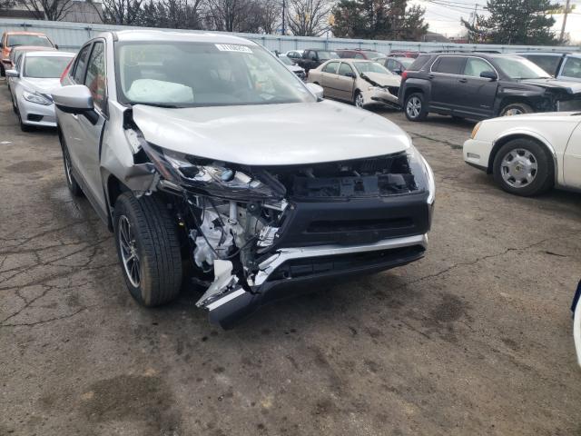 2020 MITSUBISHI ECLIPSE CR JA4AS3AAXLZ035551