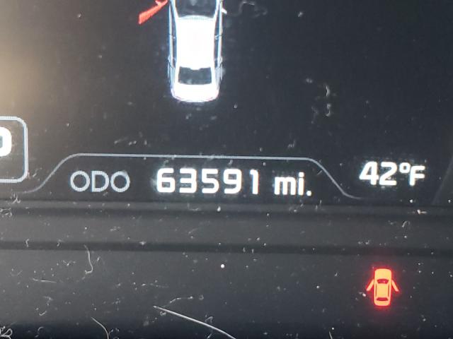 2015 KIA CADENZA PR KNALN4D71F5176772
