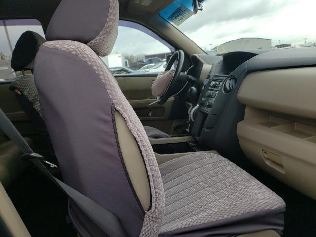 2012 HONDA PILOT EX 5FNYF4H48CB023967