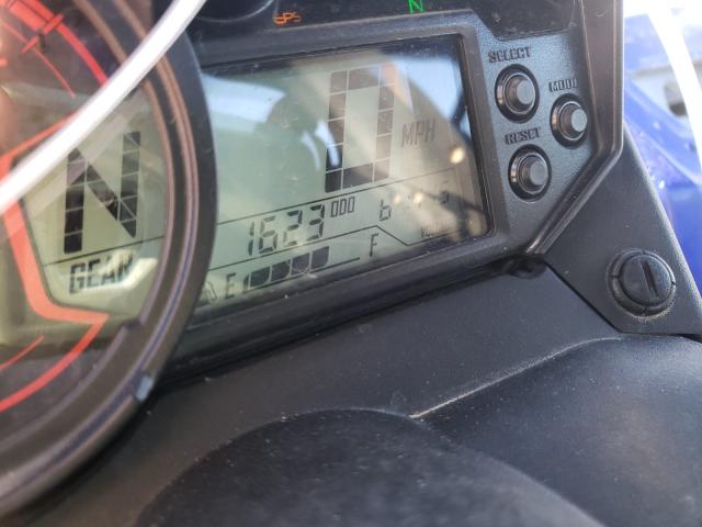 2017 YAMAHA YXZ1000RSS 5Y4AN08Y7HA102148