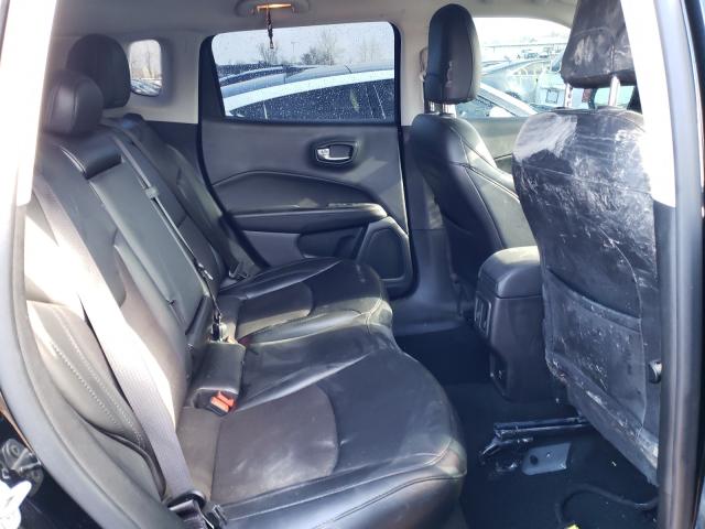 2020 JEEP COMPASS LA 3C4NJDBB3LT217574