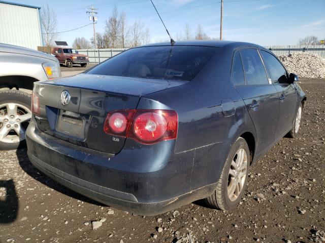 2010 VOLKSWAGEN JETTA LIMI - 3VWAX7AJ4AM122291