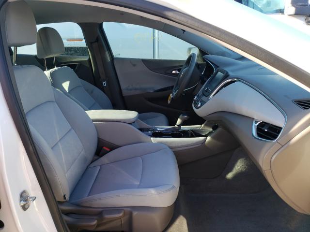 2016 CHEVROLET MALIBU HYB 1G1ZJ5SUXGF288479