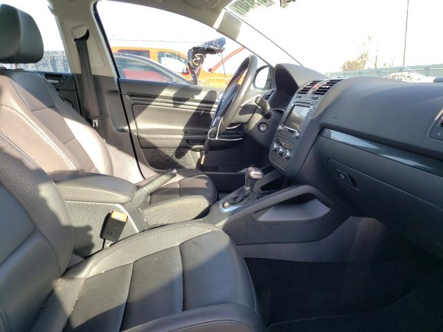 2010 VOLKSWAGEN JETTA TDI - 3VWRL7AJ6AM112649
