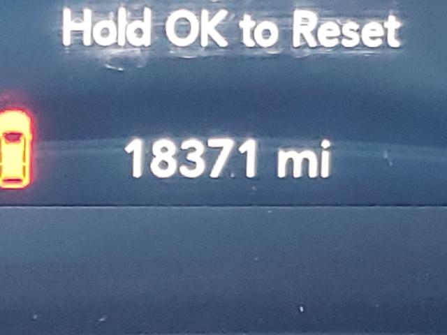 2020 CHRYSLER VOYAGER LX 2C4RC1DG2LR144560