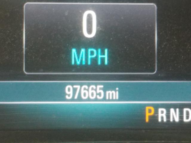 2014 BUICK REGAL PREM 2G4GR5GXXE9325364