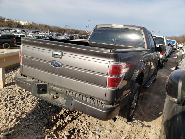 2010 FORD 150 1FTMF1CW7AKA27112