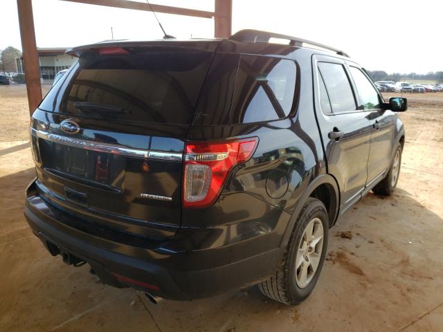 2014 FORD EXPLORER 1FM5K7B81EGA84755