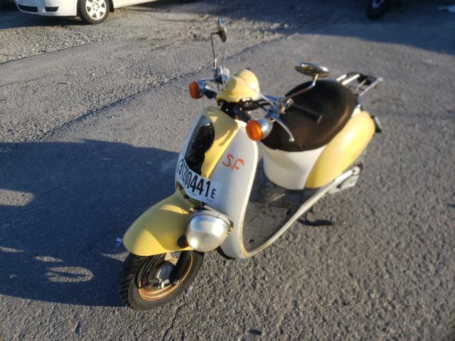 2003 HONDA CHF50 JH2AF60073K105964