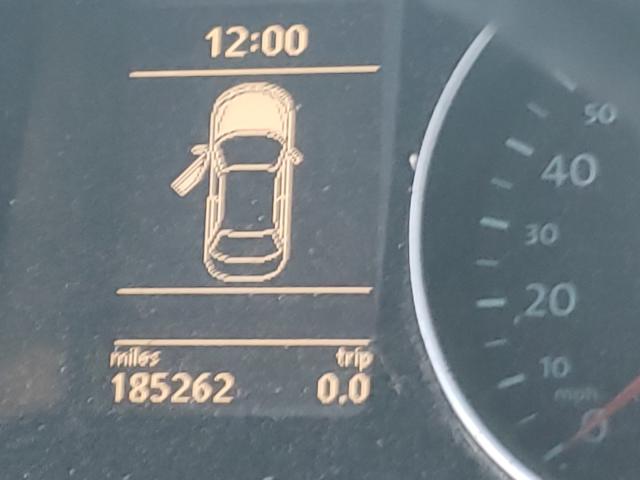 2010 VOLKSWAGEN CC SPORT WVWMP7AN2AE530572