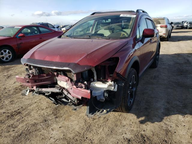 2013 SUBARU XV CROSSTR JF2GPAVC8D2857049