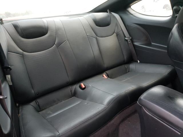 2013 HYUNDAI GENESIS CO KMHHU6KJ3DU106923