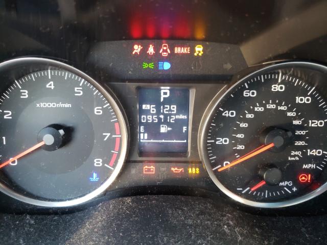 2015 SUBARU XV CROSSTR JF2GPACC1F8274194