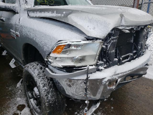 2014 RAM 2500 ST 3C6TR5CT1EG165216