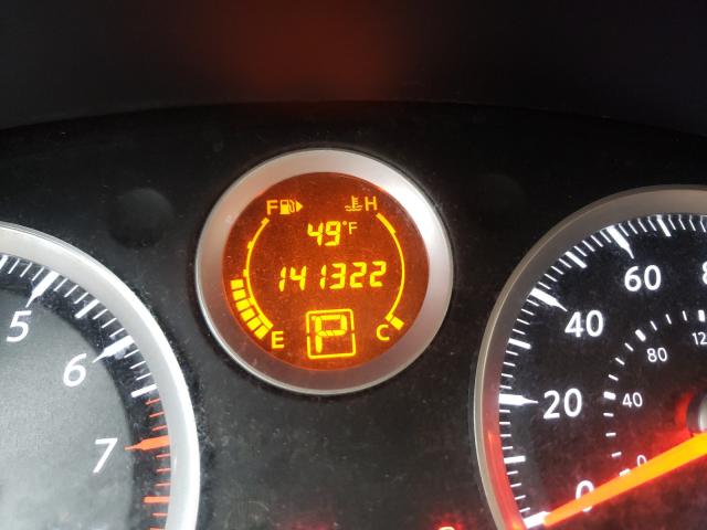 2010 NISSAN SENTRA 3N1AB6AP0AL659815