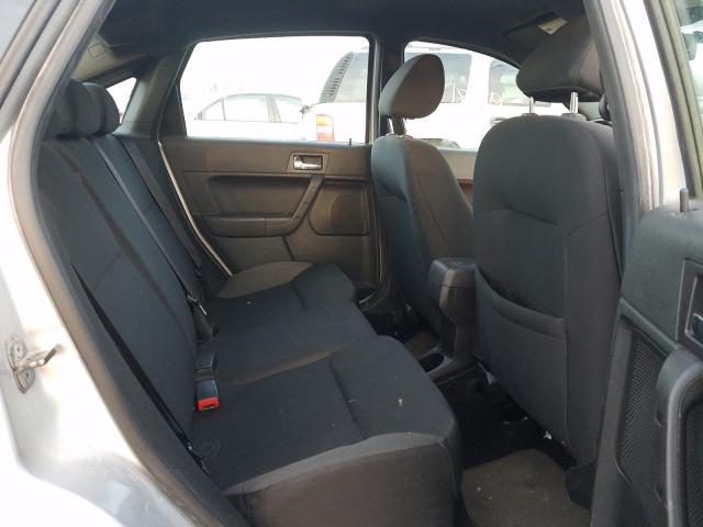 2010 FORD FOCUS SES 1FAHP3GN7AW187291