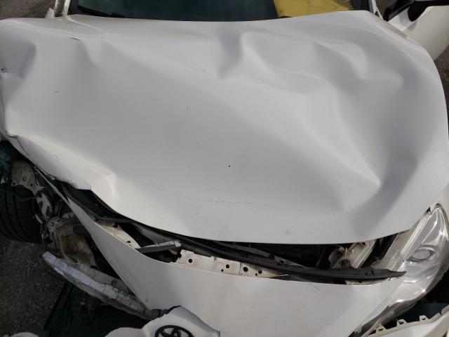 2015 TOYOTA SCION FR-S - JF1ZNAA19F9710384