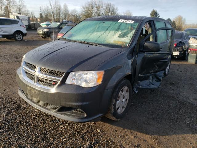 2012 DODGE GRAND CARA - 2C4RDGBG9CR268716
