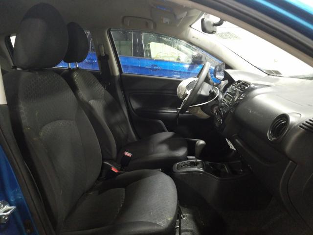 2015 MITSUBISHI MIRAGE DE ML32A3HJXFH037445