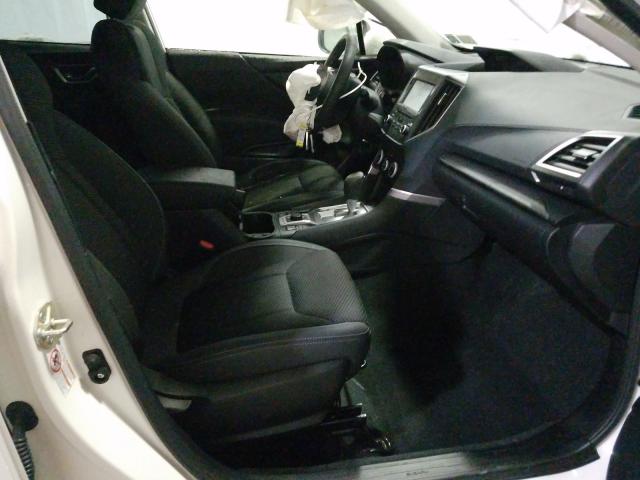 2020 SUBARU FORESTER P JF2SKAJC2LH527918
