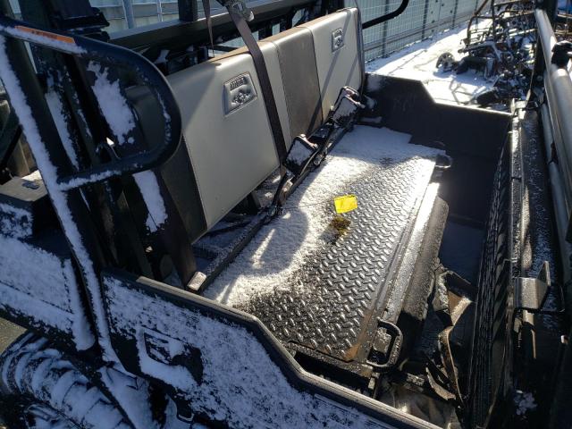 2019 KAWASAKI KAF820 J JKBAFSJ11KB510148